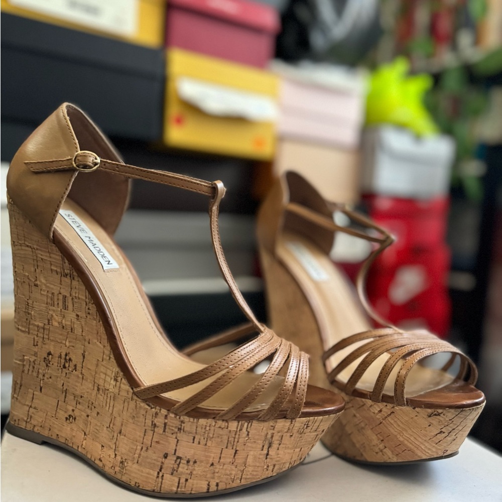 Steve Madden